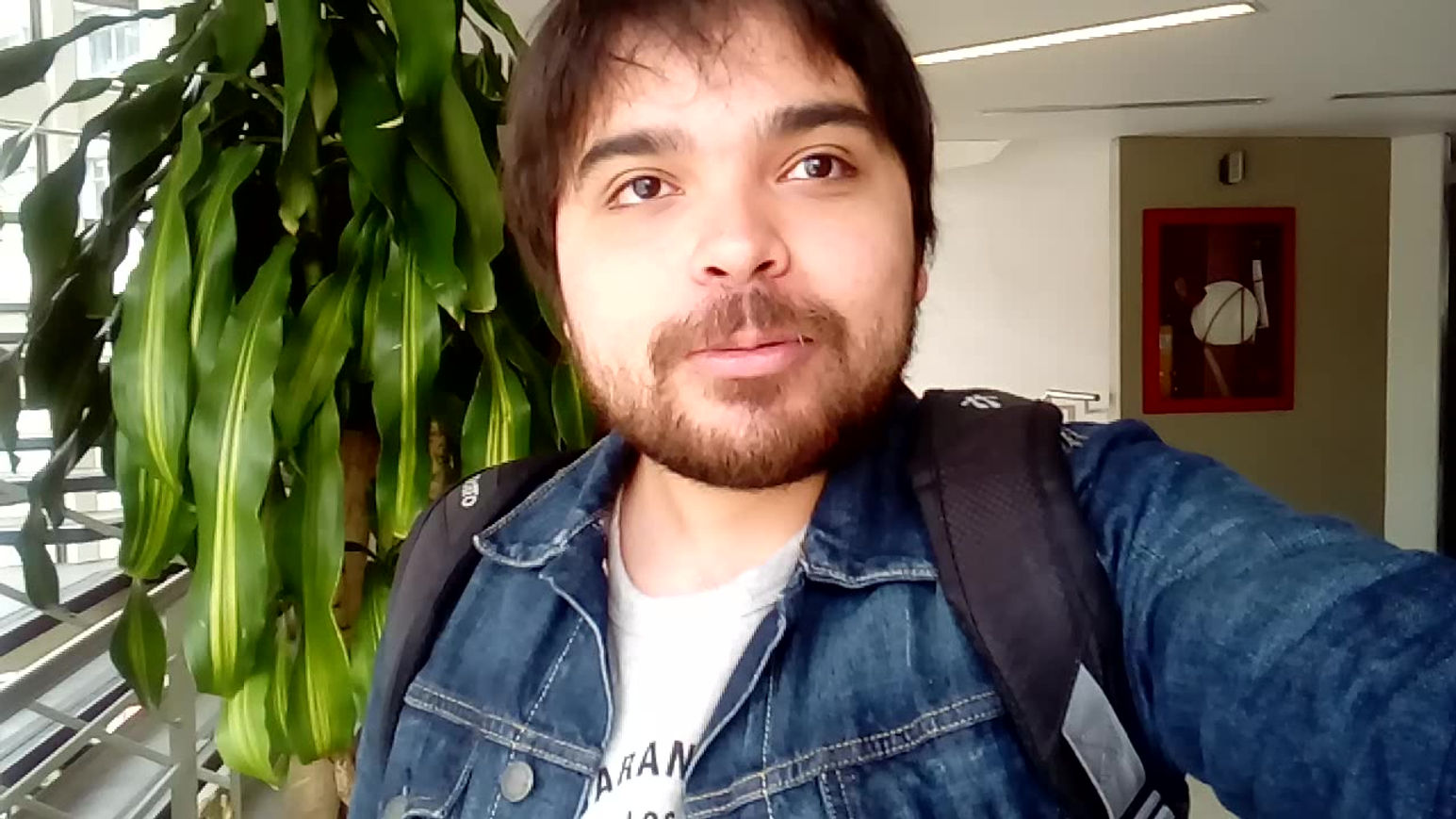 Omar Ortiz- Pacífico